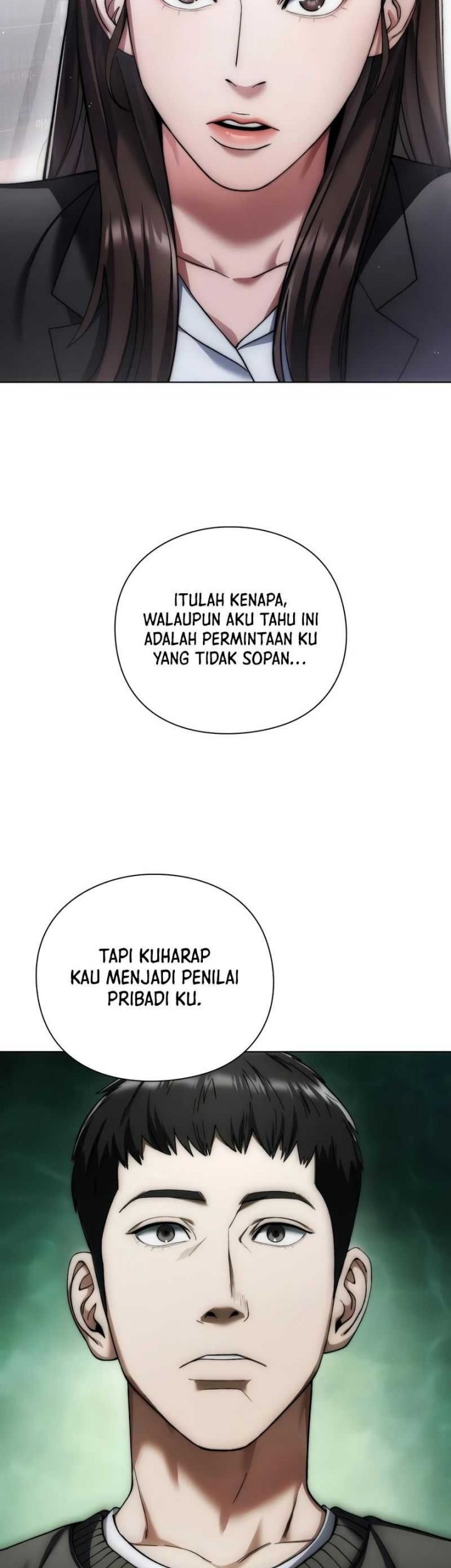 Artifact Reading Appraiser  Chapter 06 Gambar 23