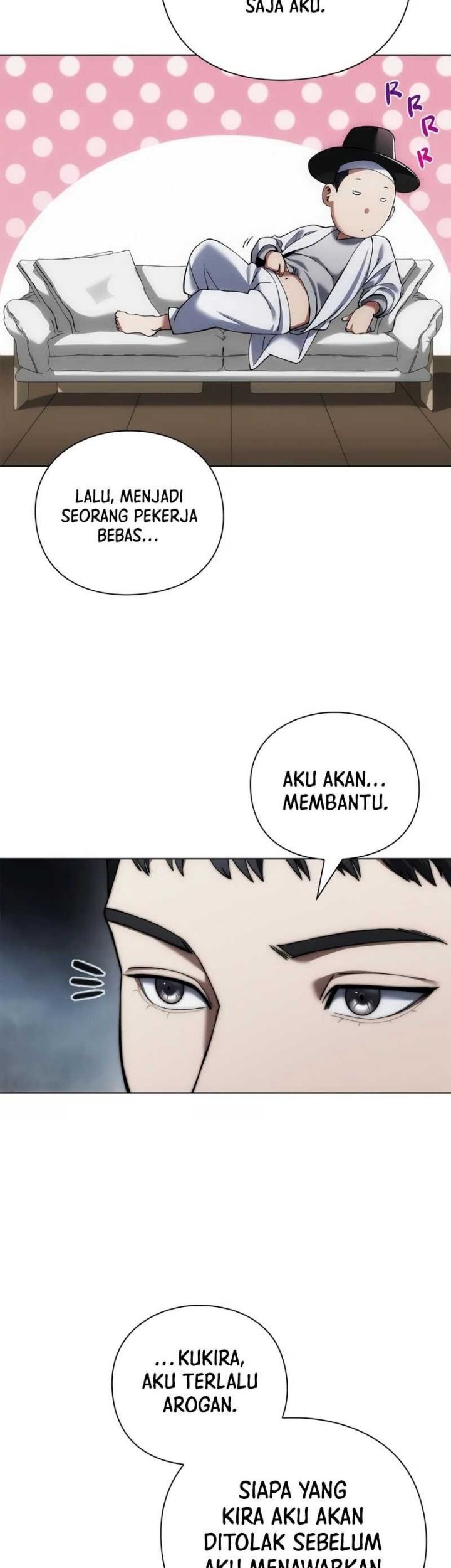 Artifact Reading Appraiser  Chapter 06 Gambar 27