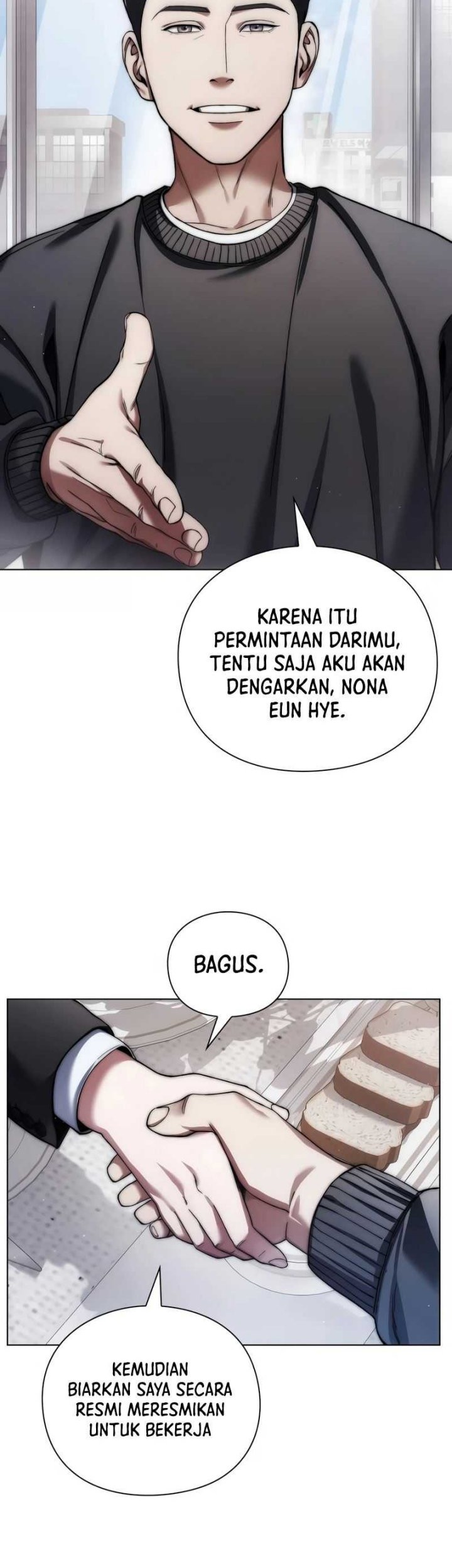 Artifact Reading Appraiser  Chapter 06 Gambar 31