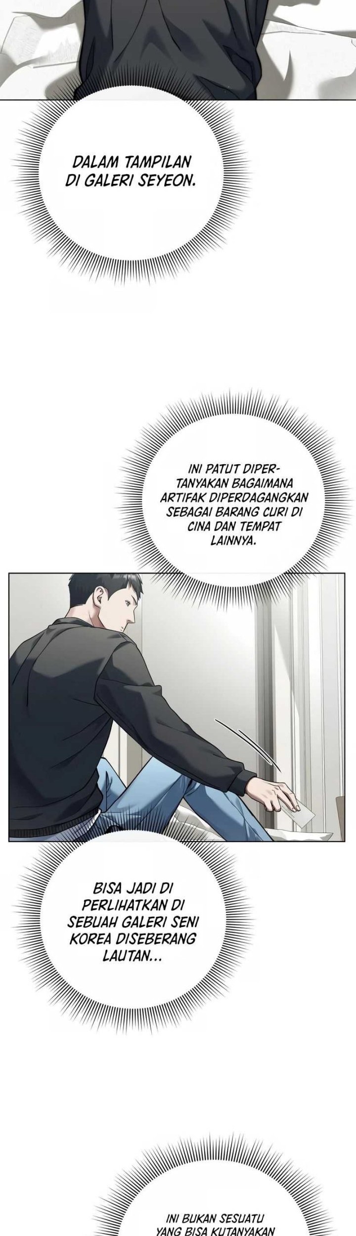 Artifact Reading Appraiser  Chapter 06 Gambar 34