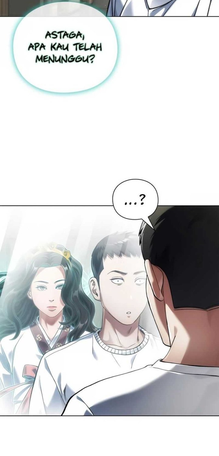 Artifact Reading Appraiser  Chapter 06 Gambar 36