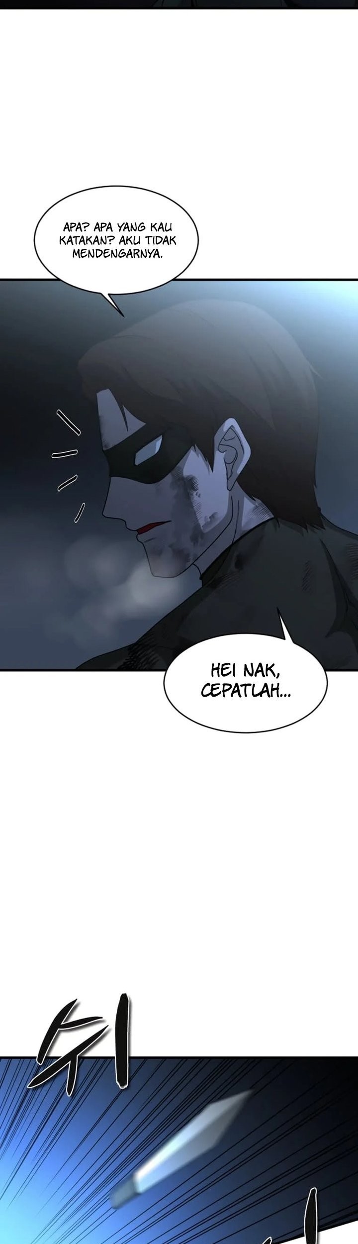 Decide to Be a Villain Chapter 17 Gambar 29