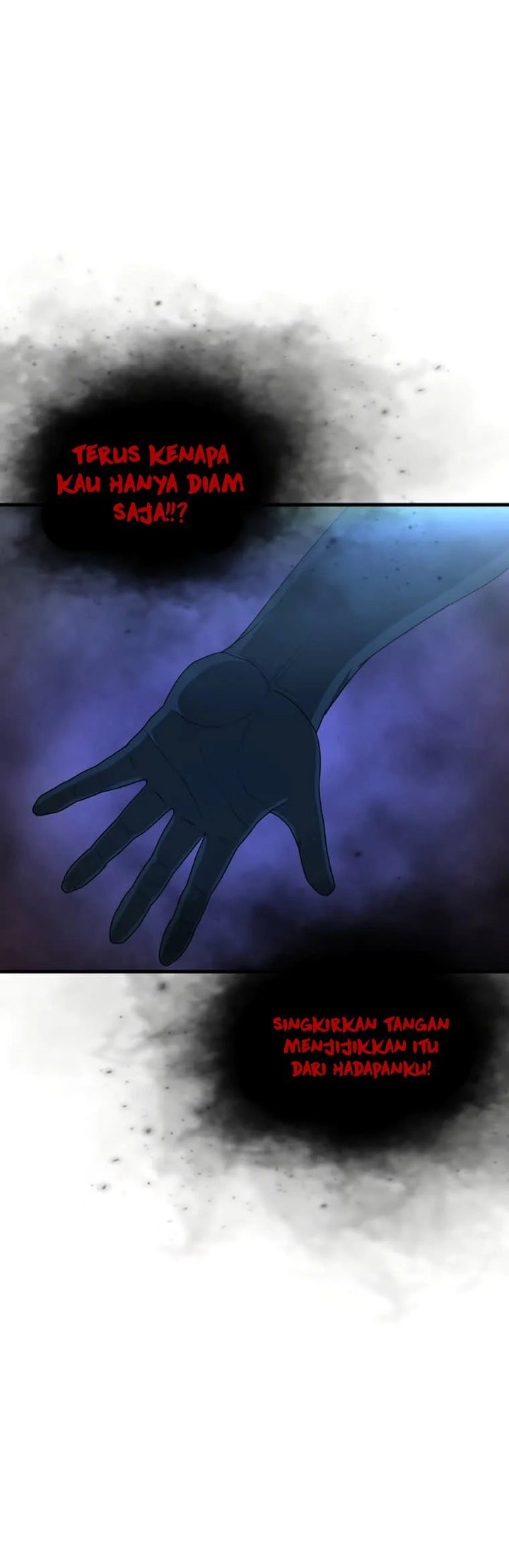 Decide to Be a Villain Chapter 17 Gambar 37