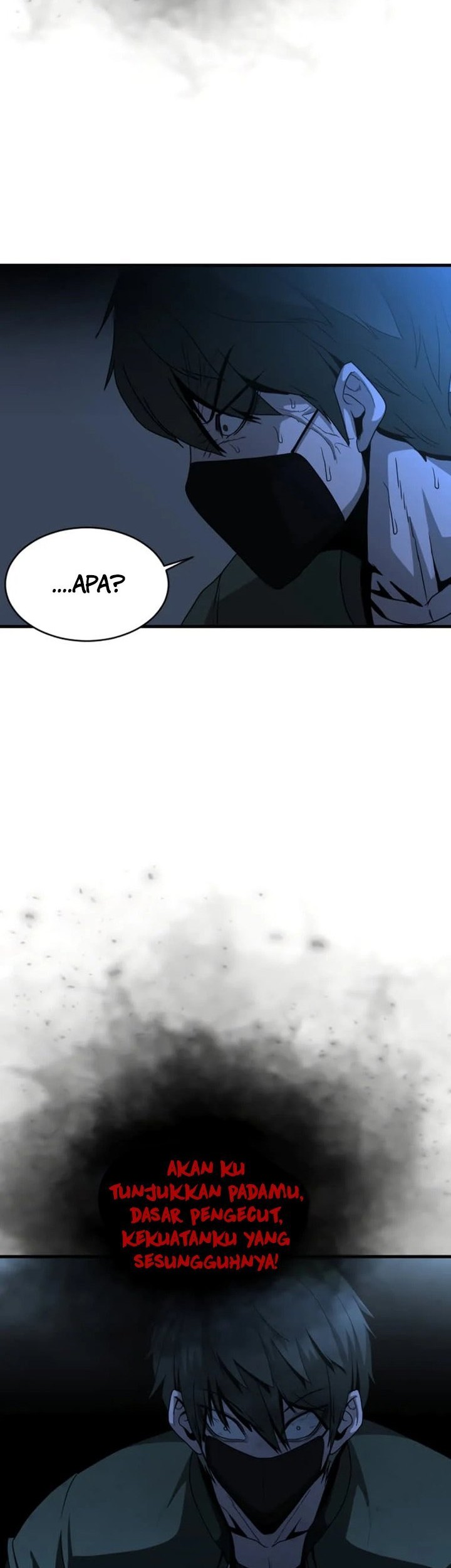 Decide to Be a Villain Chapter 17 Gambar 42