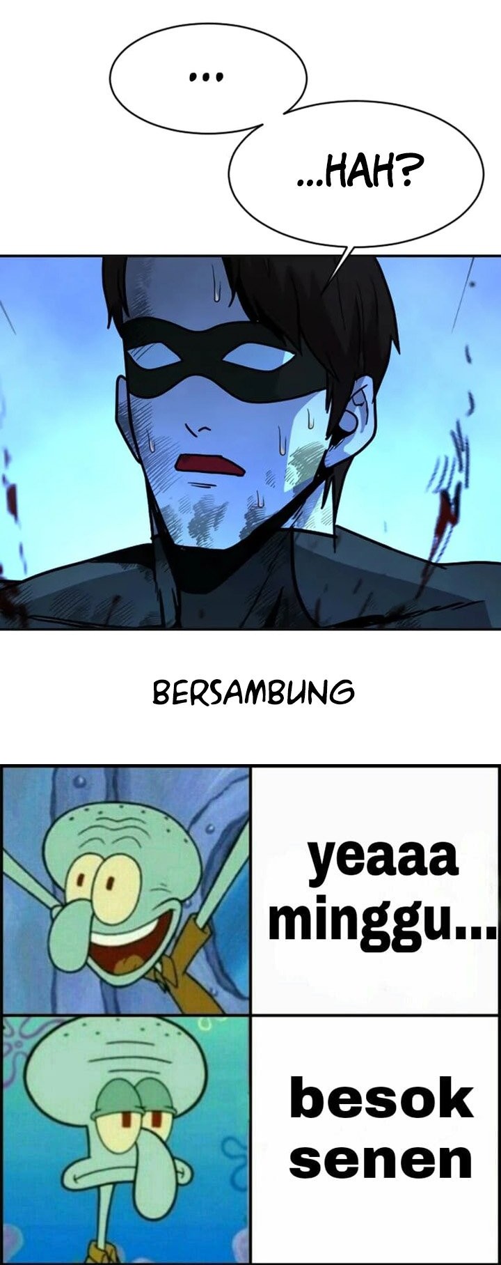 Decide to Be a Villain Chapter 17 Gambar 46