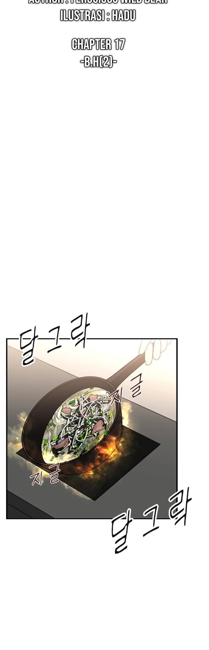 Decide to Be a Villain Chapter 17 Gambar 7
