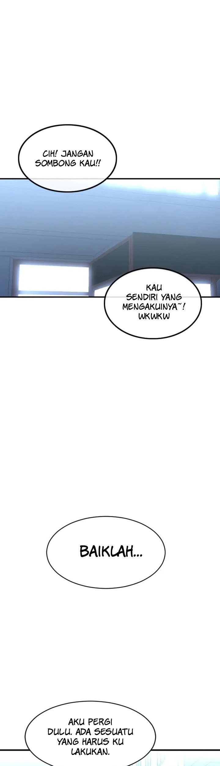 Decide to Be a Villain Chapter 17 Gambar 17