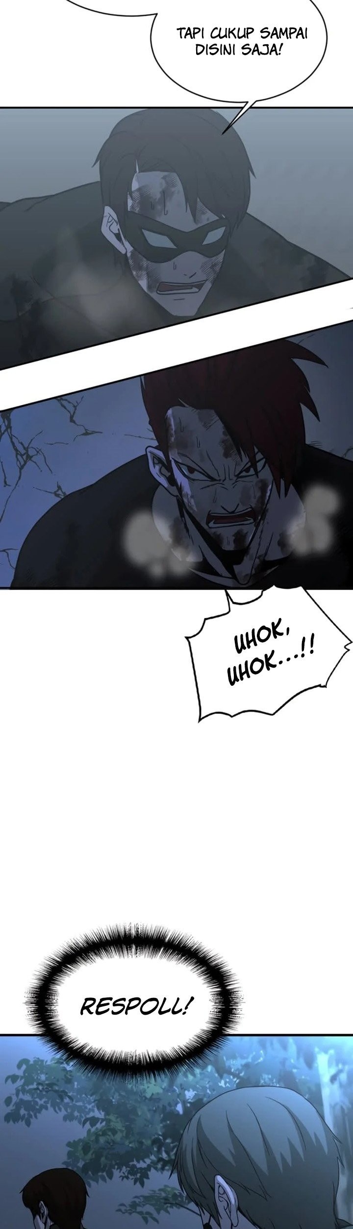 Decide to Be a Villain Chapter 17 Gambar 22