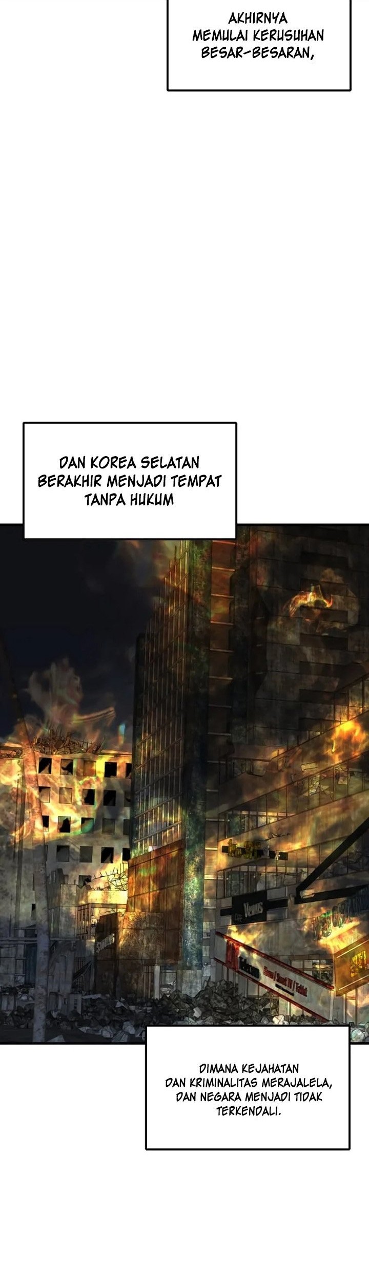 Decide to Be a Villain Chapter 16 Gambar 27
