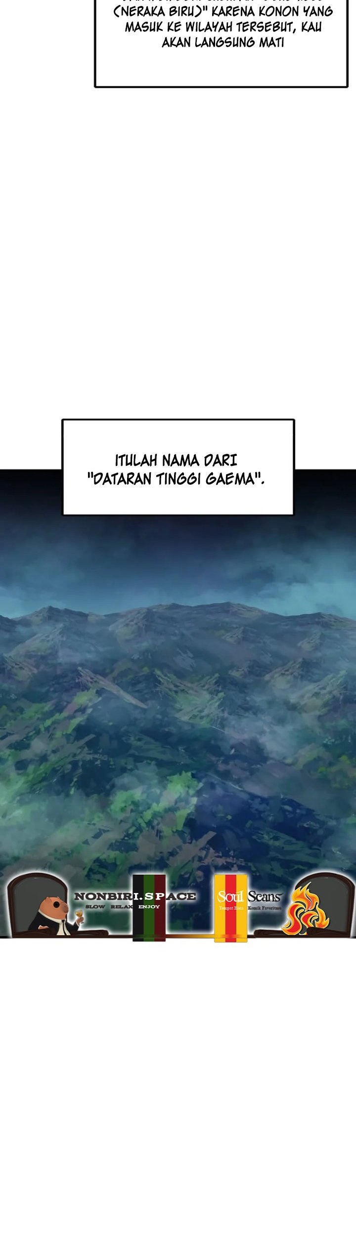 Decide to Be a Villain Chapter 16 Gambar 31