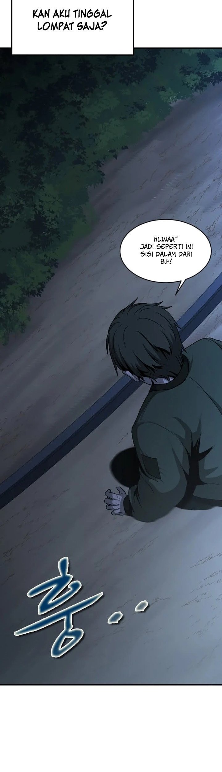 Decide to Be a Villain Chapter 16 Gambar 40