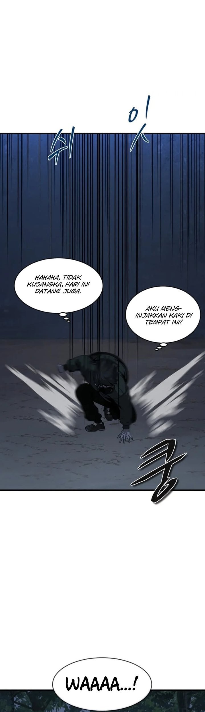 Decide to Be a Villain Chapter 16 Gambar 41