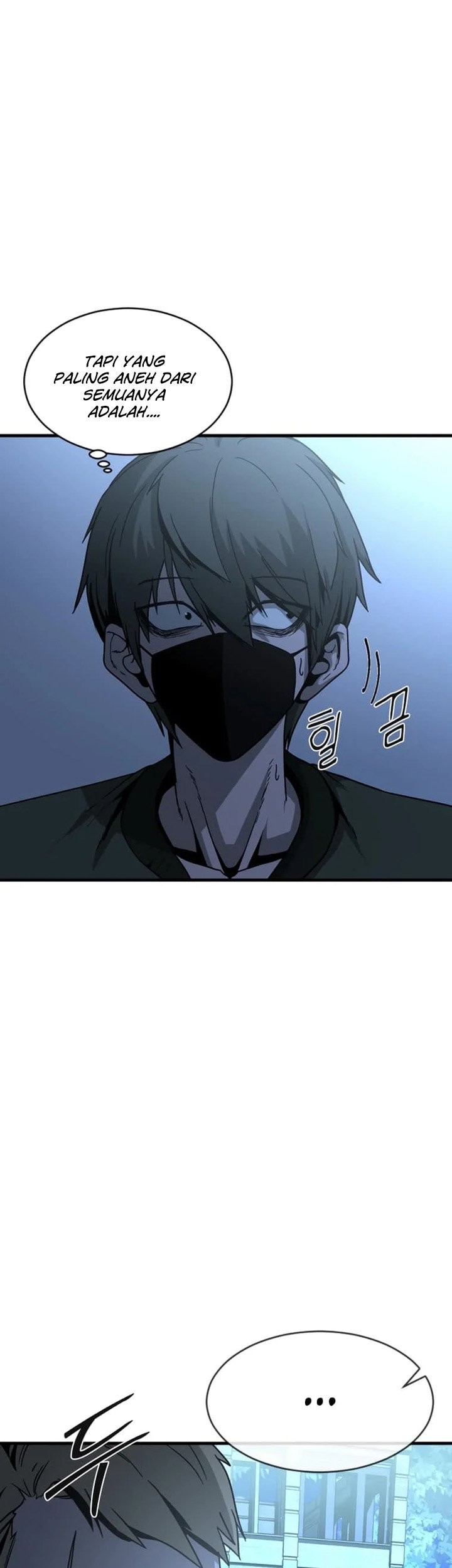 Decide to Be a Villain Chapter 16 Gambar 44