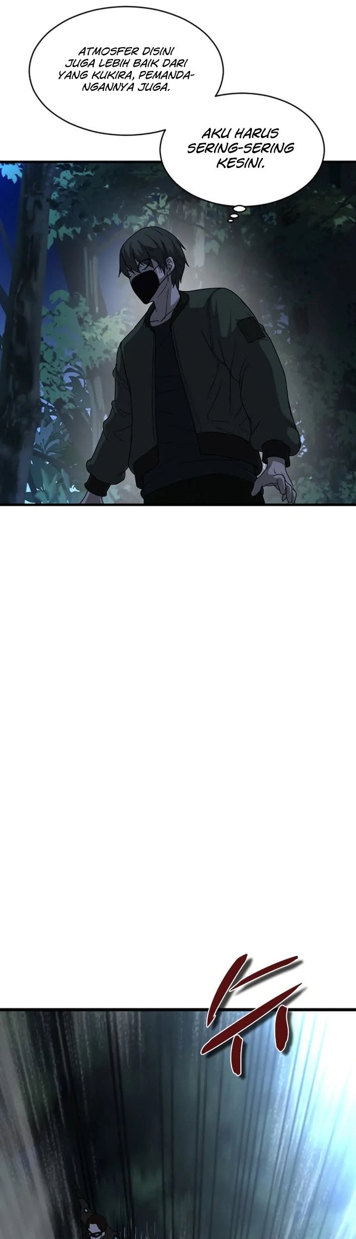 Decide to Be a Villain Chapter 16 Gambar 50