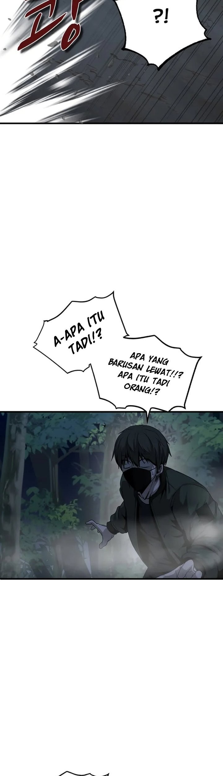 Decide to Be a Villain Chapter 16 Gambar 53