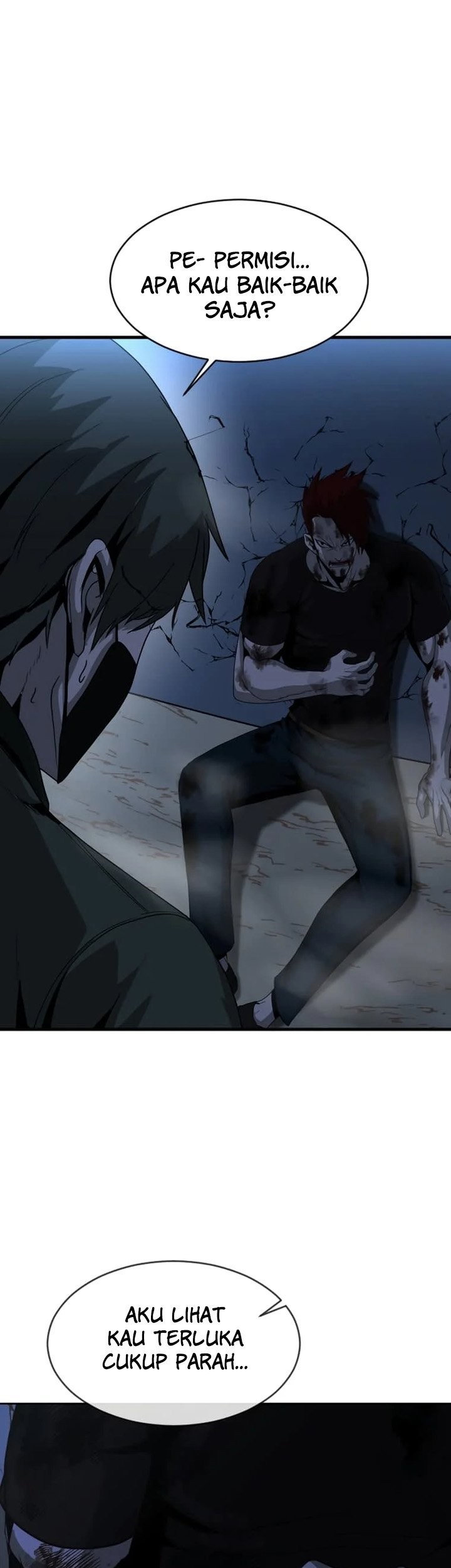 Decide to Be a Villain Chapter 16 Gambar 56