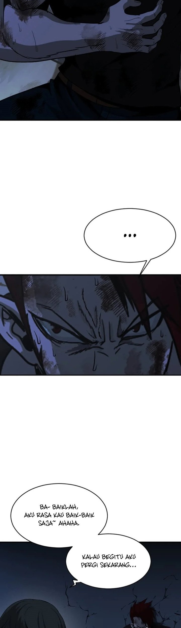 Decide to Be a Villain Chapter 16 Gambar 57