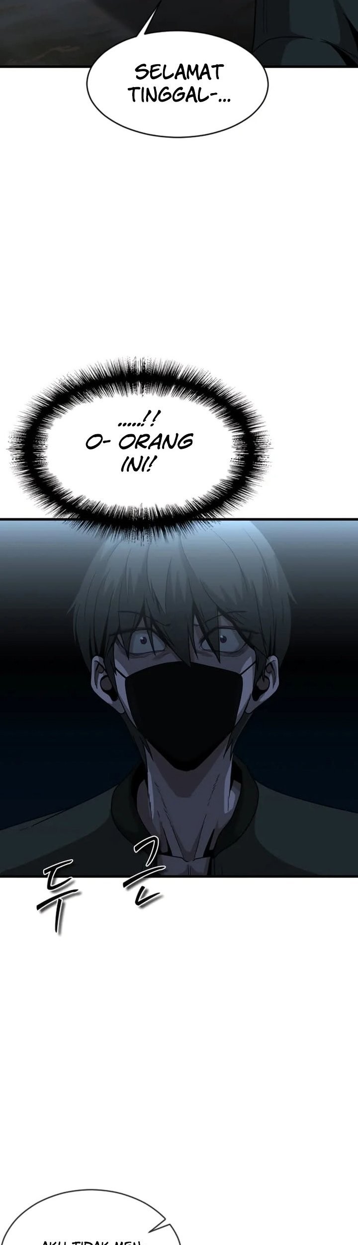 Decide to Be a Villain Chapter 16 Gambar 59