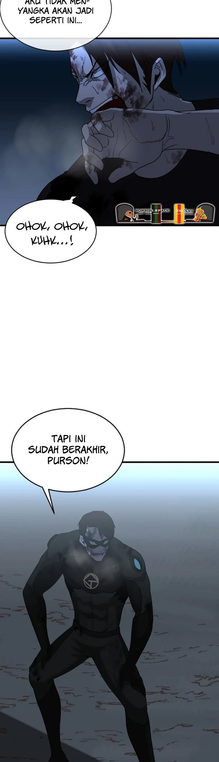 Decide to Be a Villain Chapter 16 Gambar 60