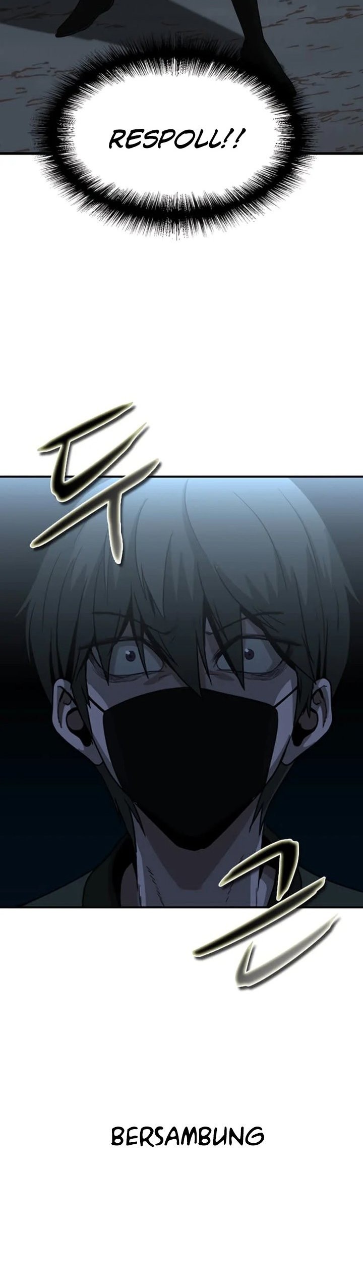 Decide to Be a Villain Chapter 16 Gambar 61