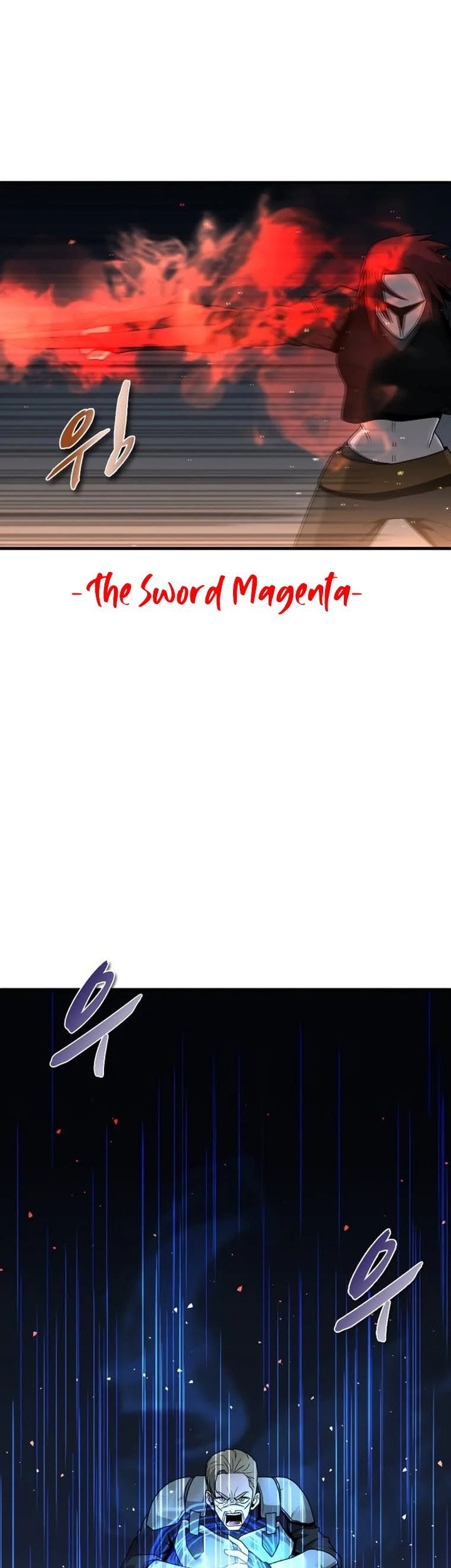 Baca Manhwa Decide to Be a Villain Chapter 16 Gambar 2