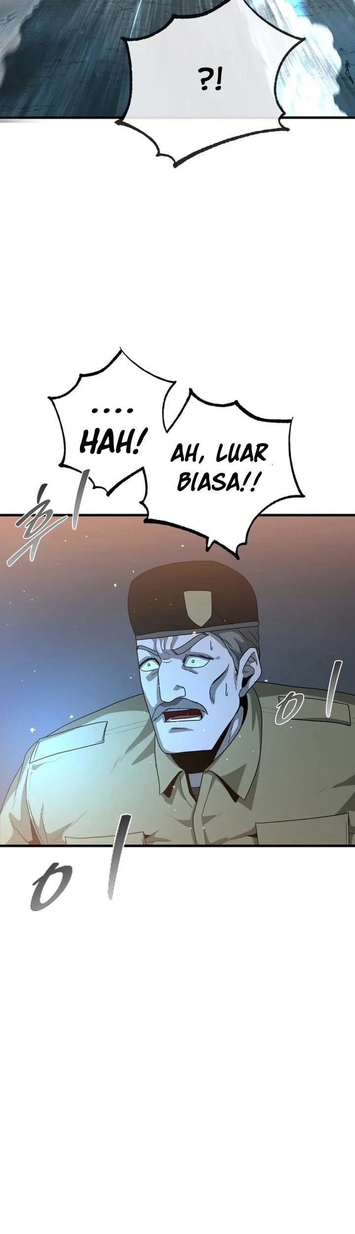 Decide to Be a Villain Chapter 16 Gambar 5