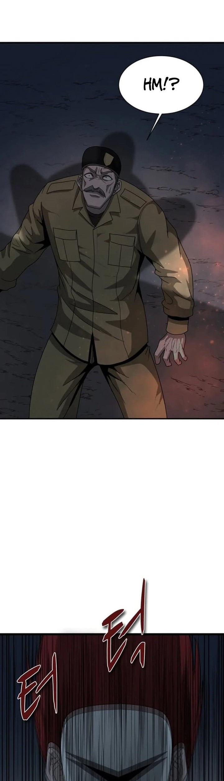 Decide to Be a Villain Chapter 16 Gambar 6