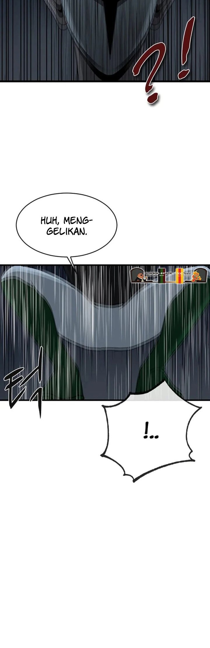 Decide to Be a Villain Chapter 16 Gambar 7
