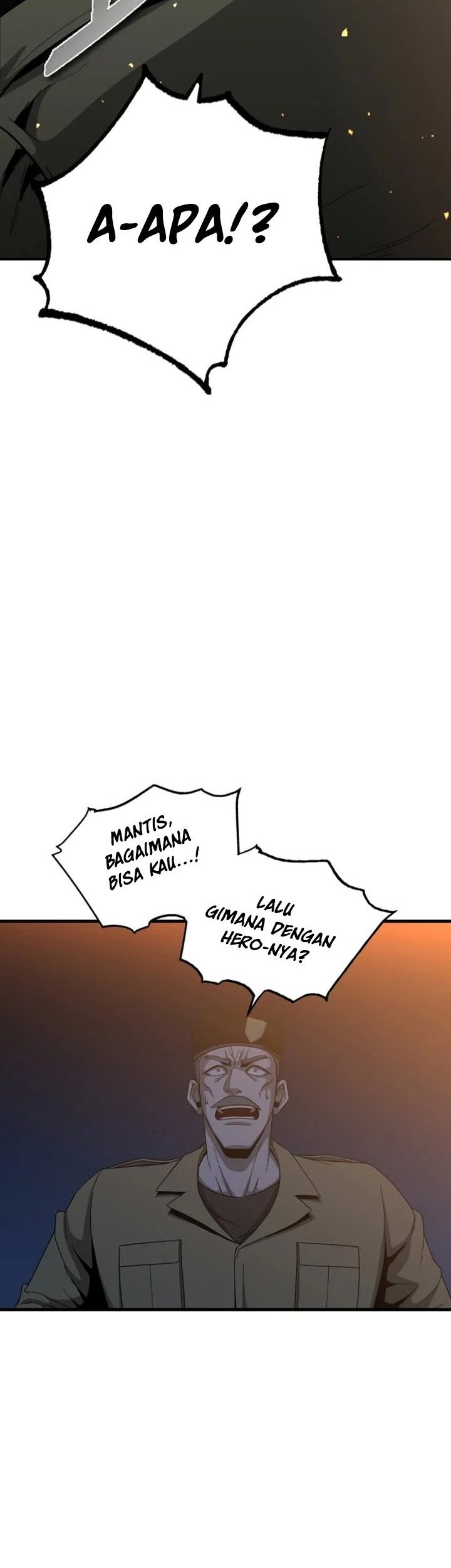 Decide to Be a Villain Chapter 16 Gambar 9