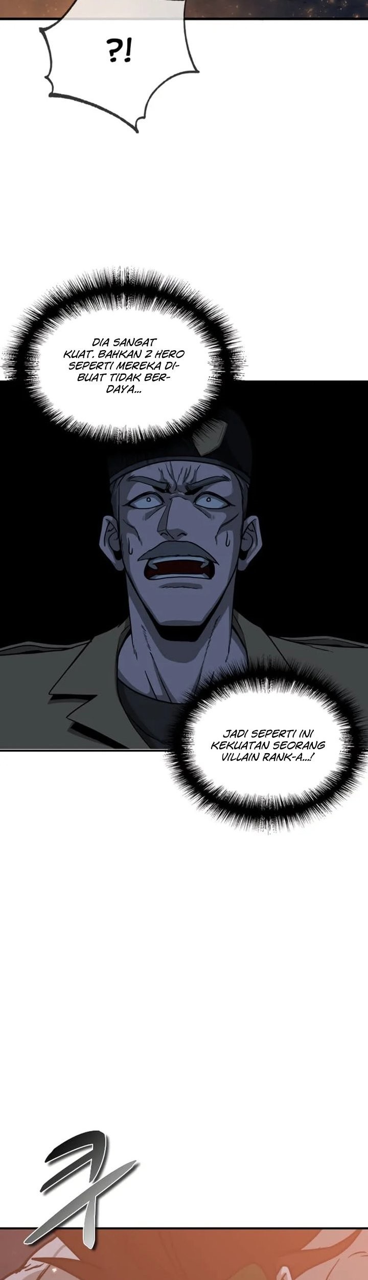 Decide to Be a Villain Chapter 16 Gambar 11