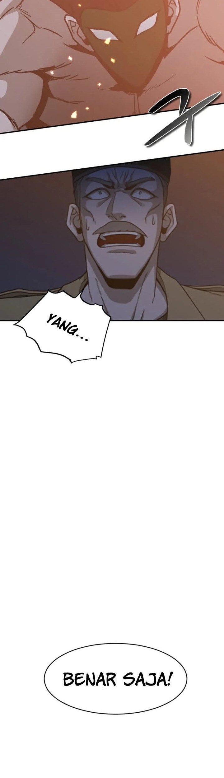 Decide to Be a Villain Chapter 16 Gambar 12