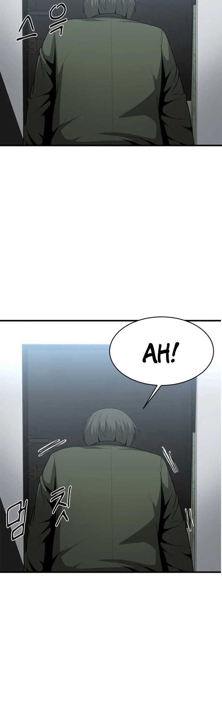 Decide to Be a Villain Chapter 16 Gambar 19