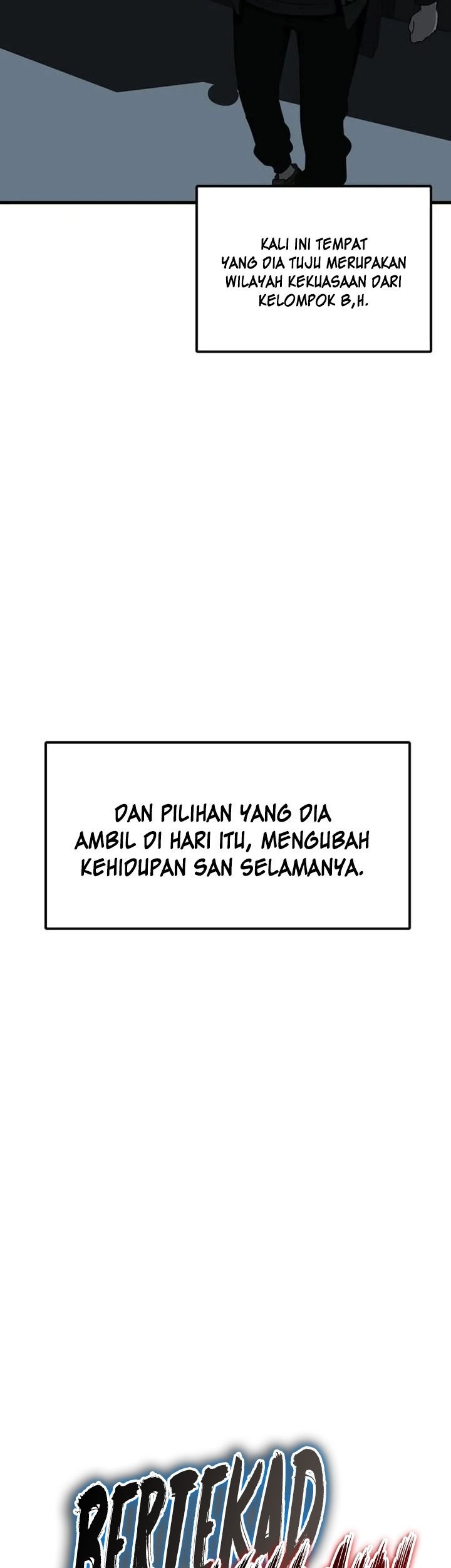 Decide to Be a Villain Chapter 16 Gambar 23