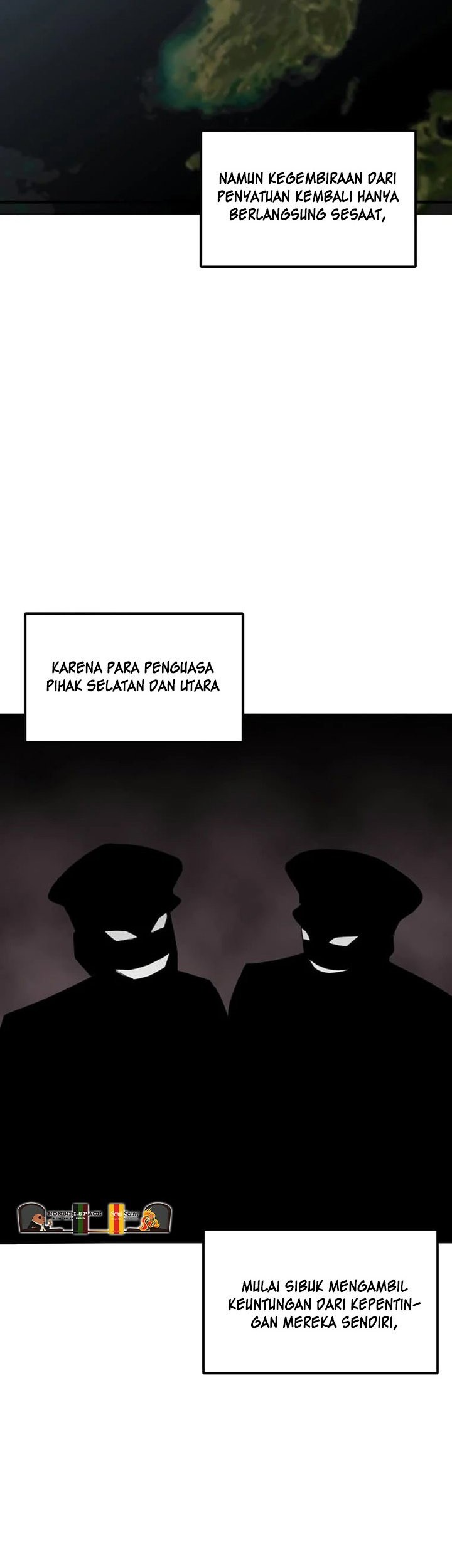 Decide to Be a Villain Chapter 16 Gambar 25