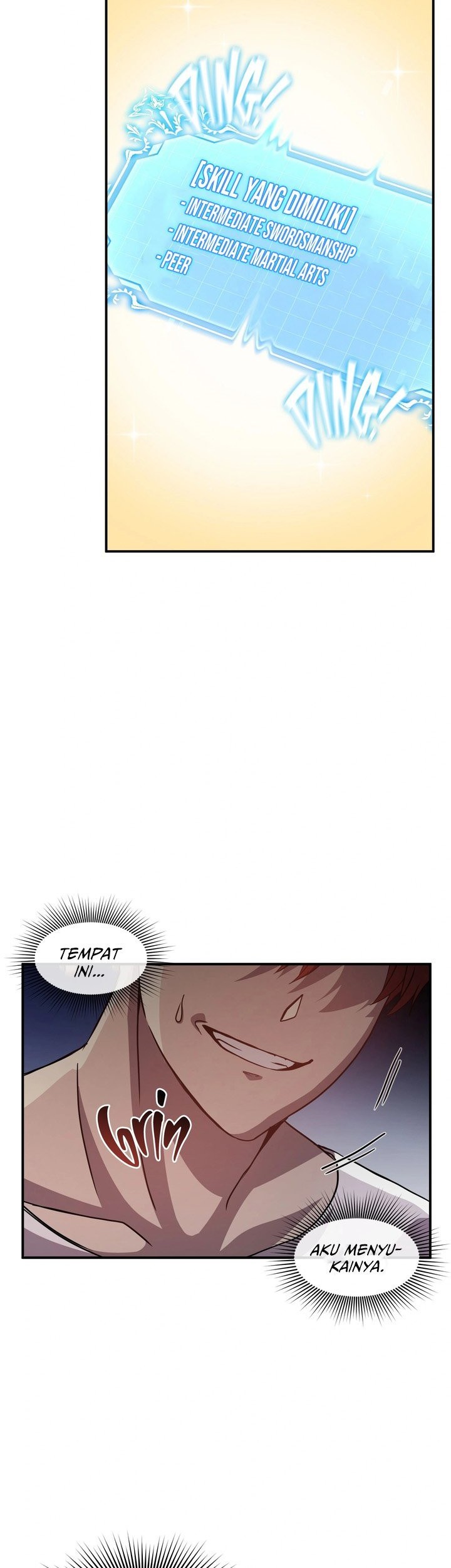 Lord of Mana Chapter 04 Gambar 34