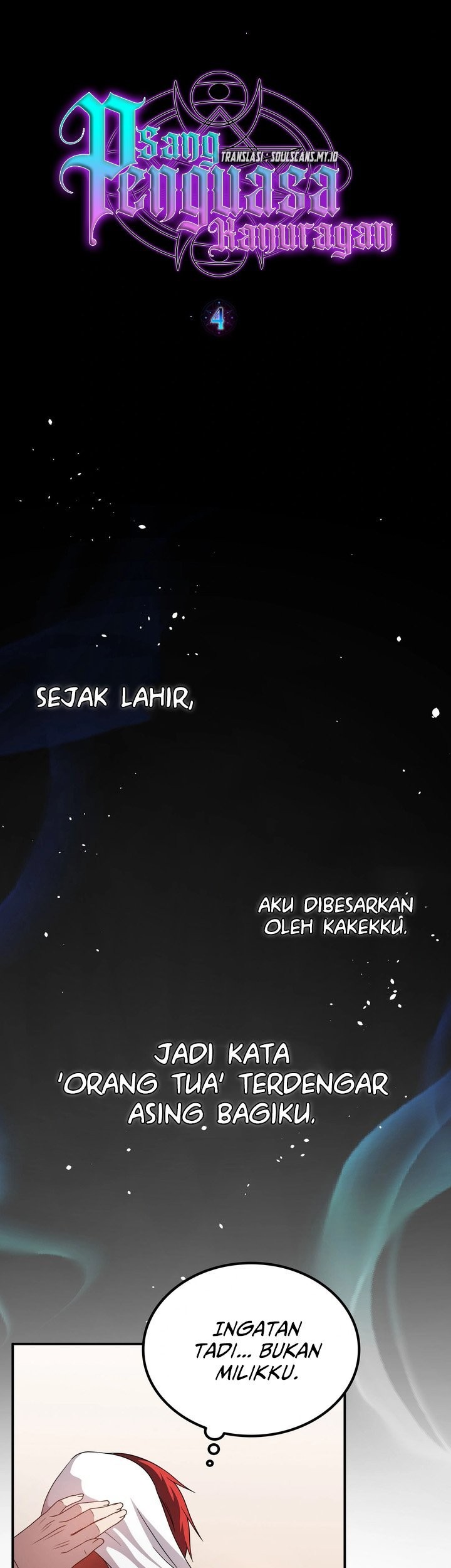 Baca  Lord of Mana Chapter 04 Gambar 2