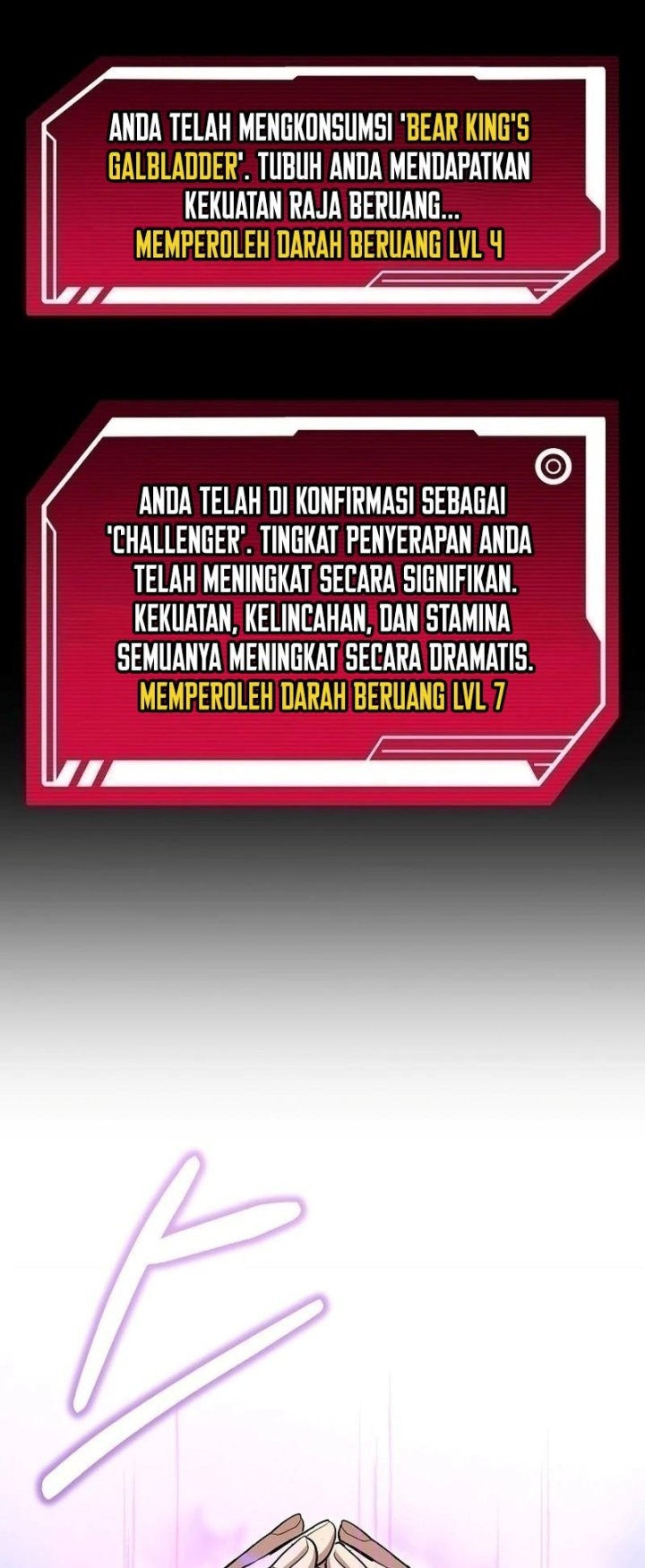 Climbing the Tower that Even the Regressor Couldn’t Chapter 23 Gambar 34