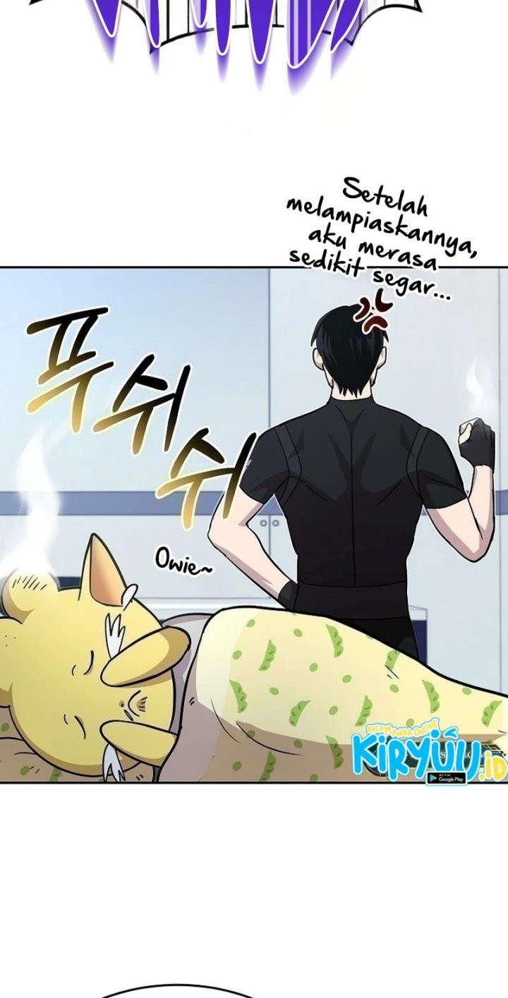 Climbing the Tower that Even the Regressor Couldn’t Chapter 23 Gambar 40