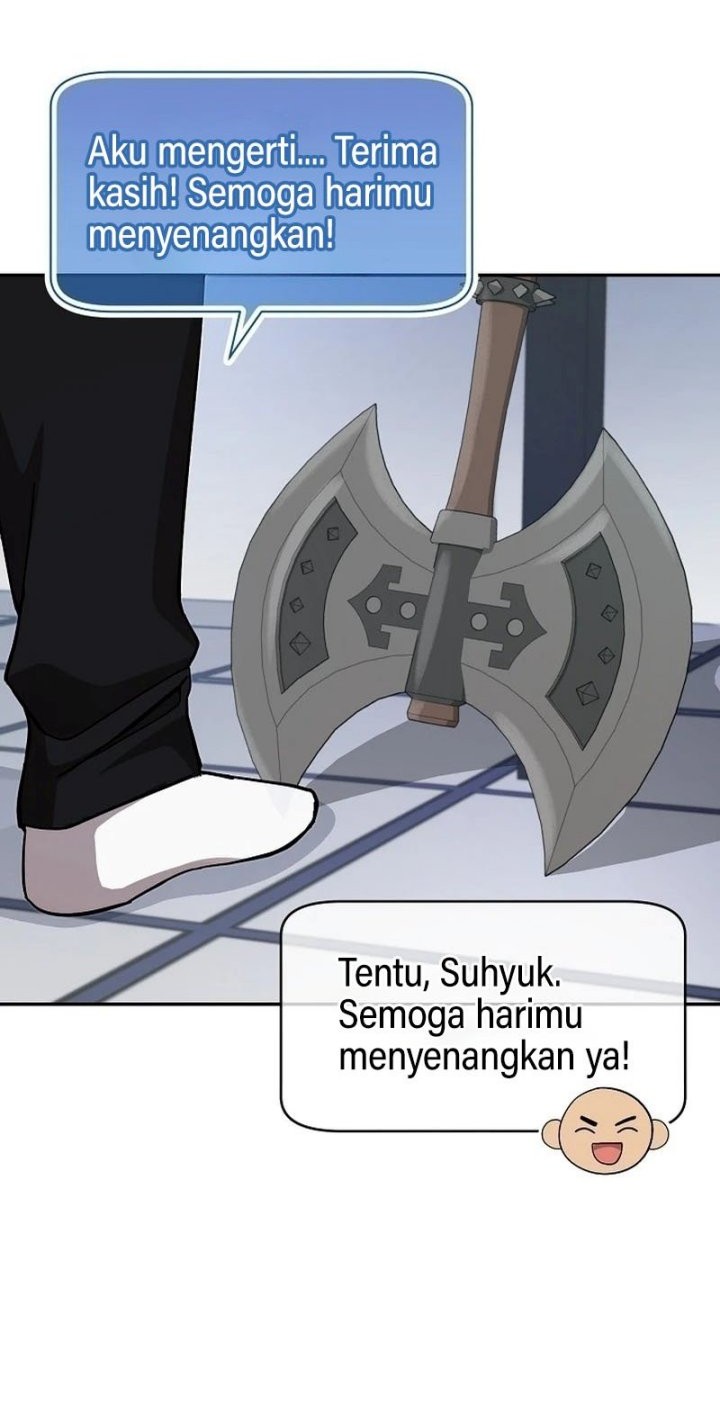 Climbing the Tower that Even the Regressor Couldn’t Chapter 23 Gambar 43