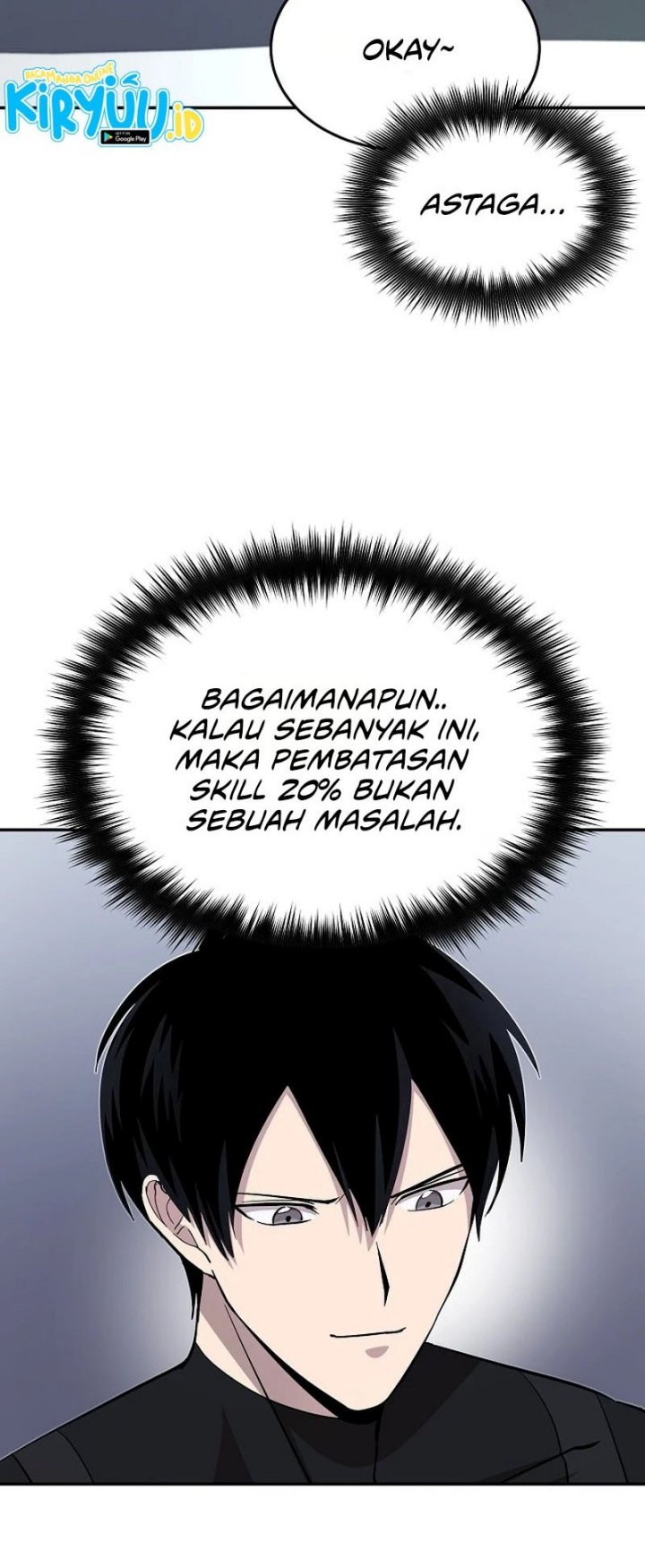 Climbing the Tower that Even the Regressor Couldn’t Chapter 23 Gambar 49