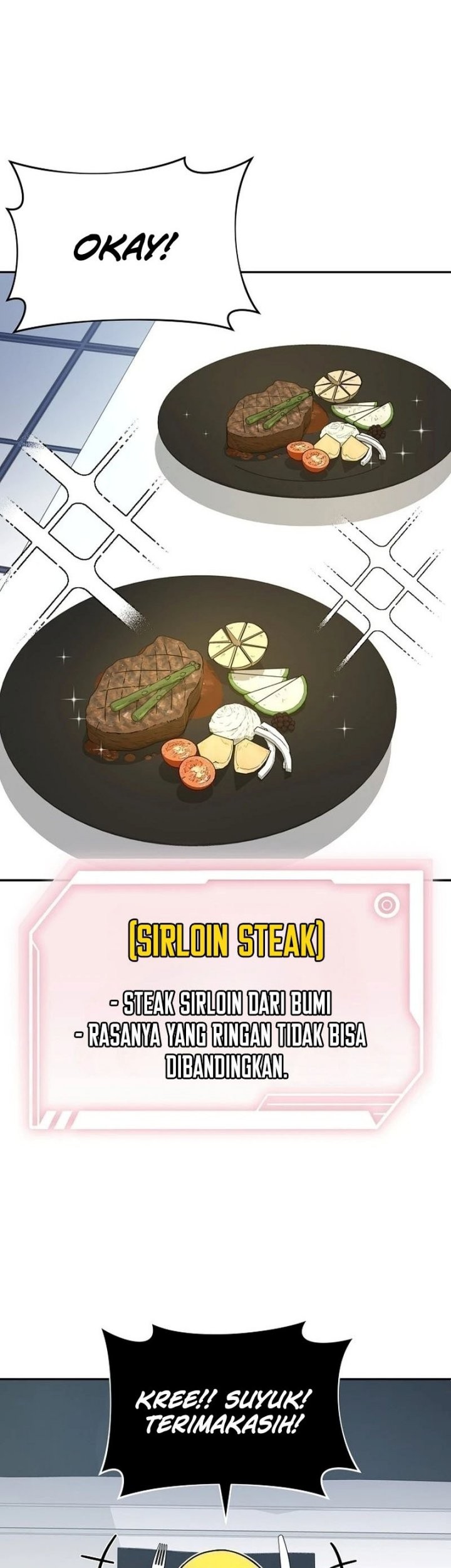 Climbing the Tower that Even the Regressor Couldn’t Chapter 23 Gambar 11