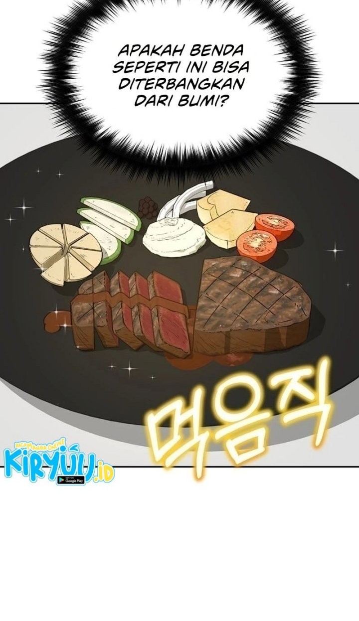 Climbing the Tower that Even the Regressor Couldn’t Chapter 23 Gambar 13