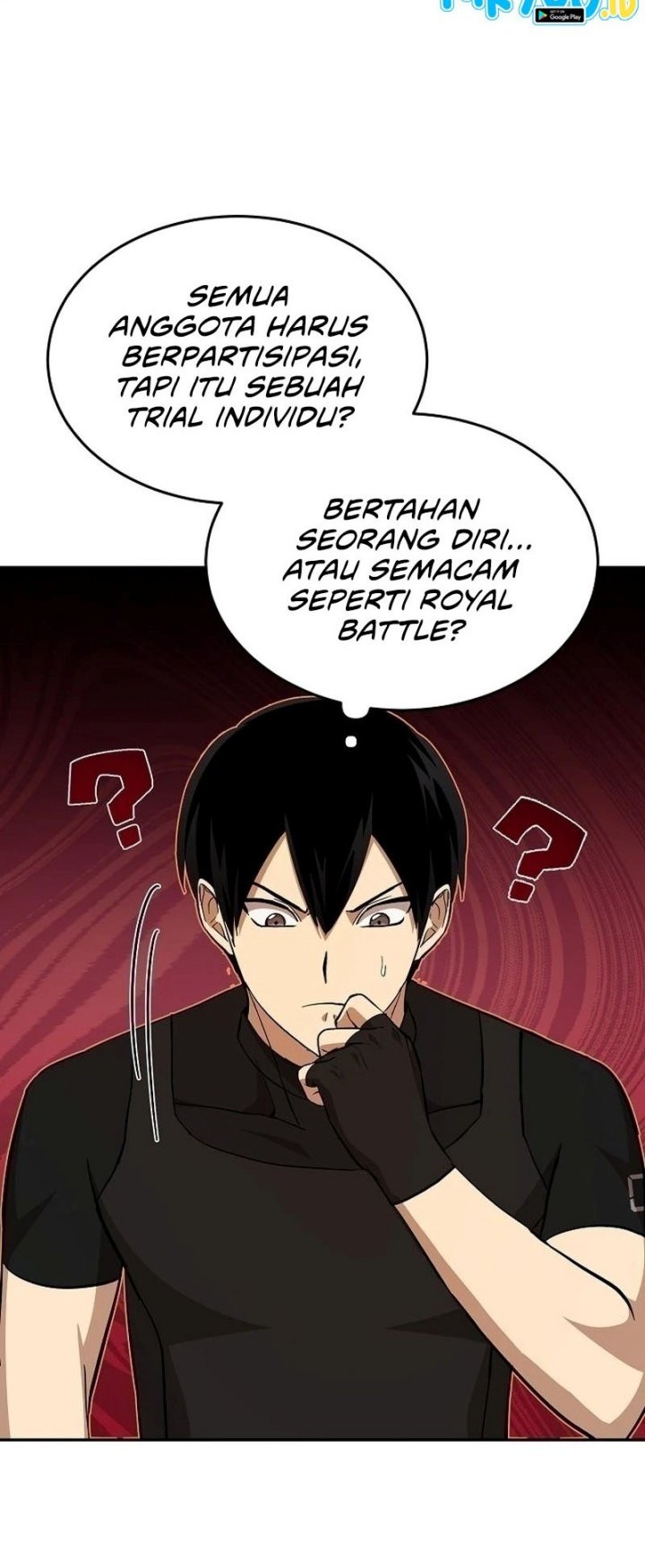 Climbing the Tower that Even the Regressor Couldn’t Chapter 23 Gambar 19