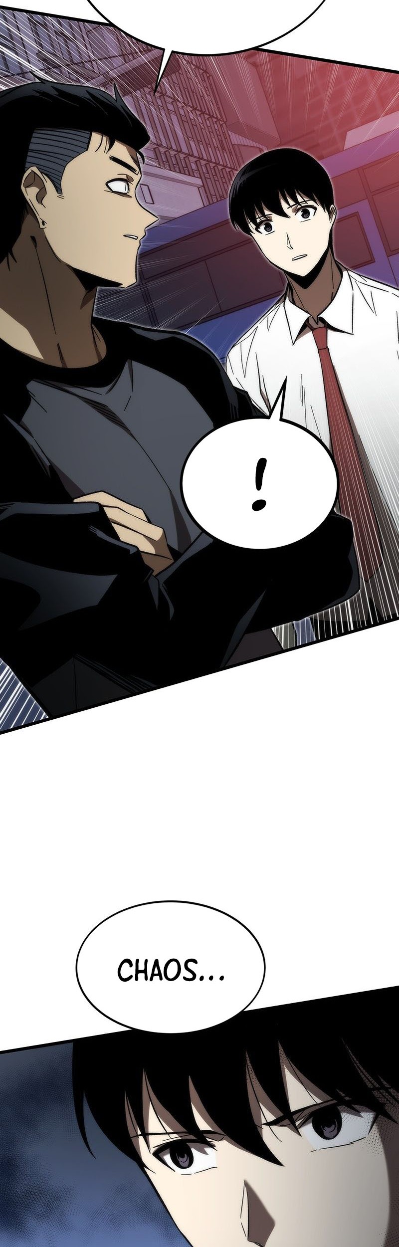 Ultra Alter Chapter 77 Gambar 35