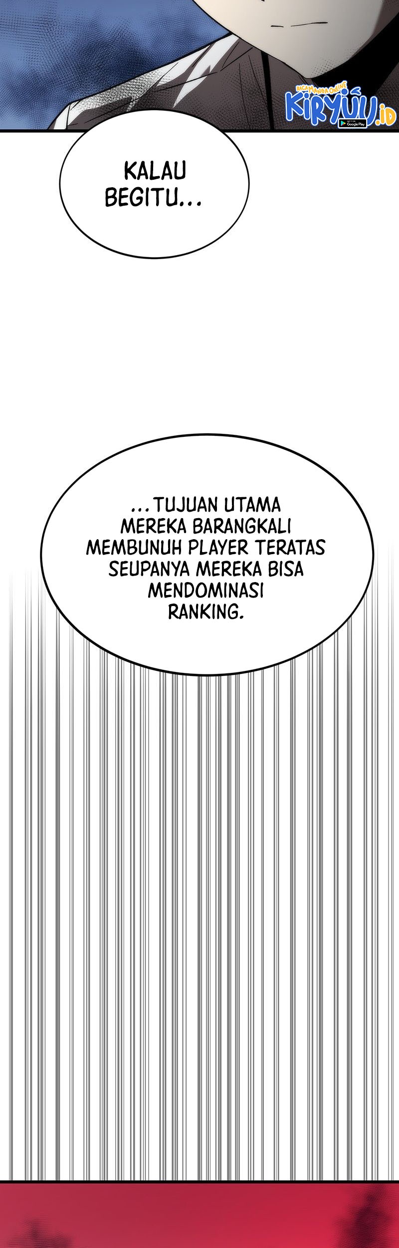 Ultra Alter Chapter 77 Gambar 36