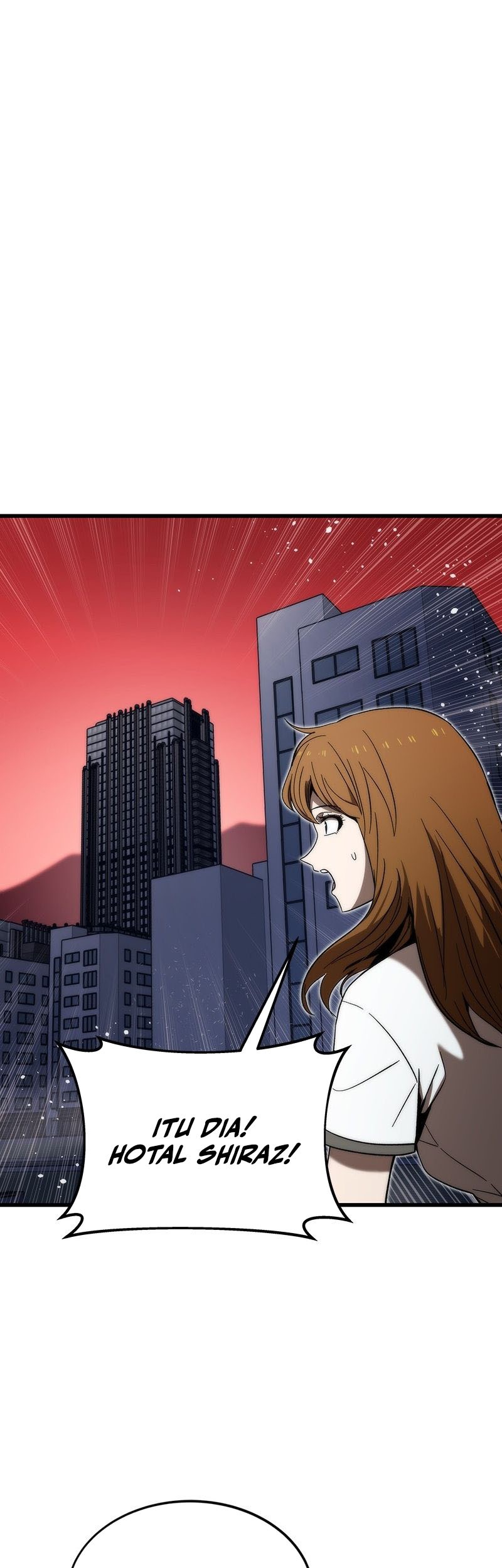 Ultra Alter Chapter 77 Gambar 38