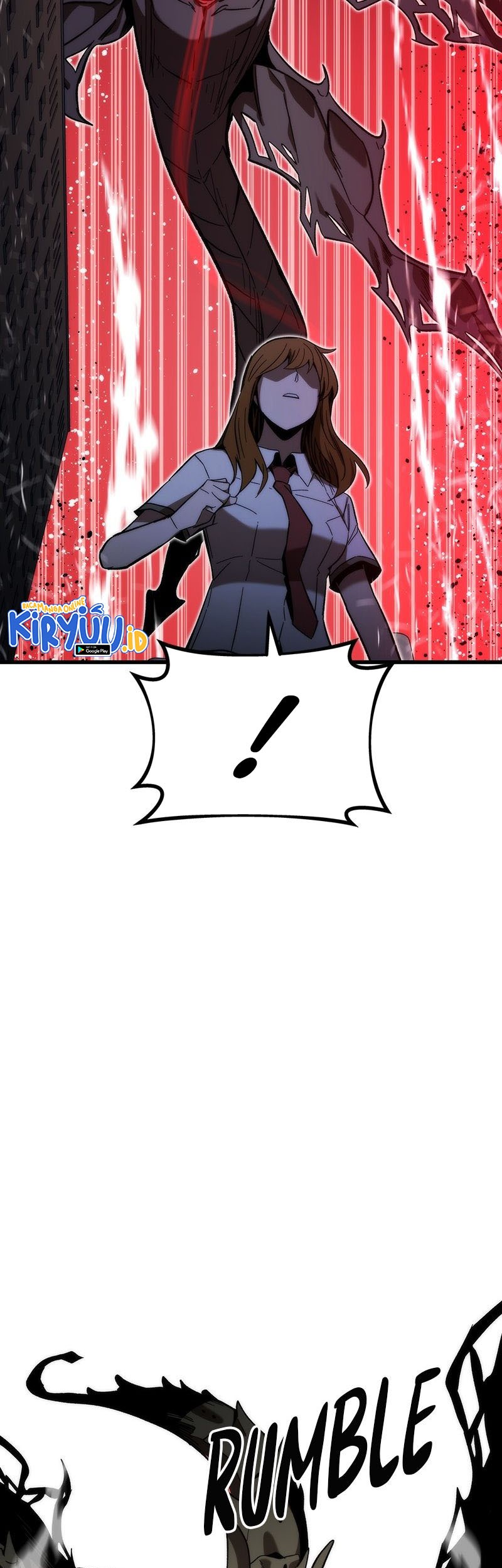 Ultra Alter Chapter 77 Gambar 40