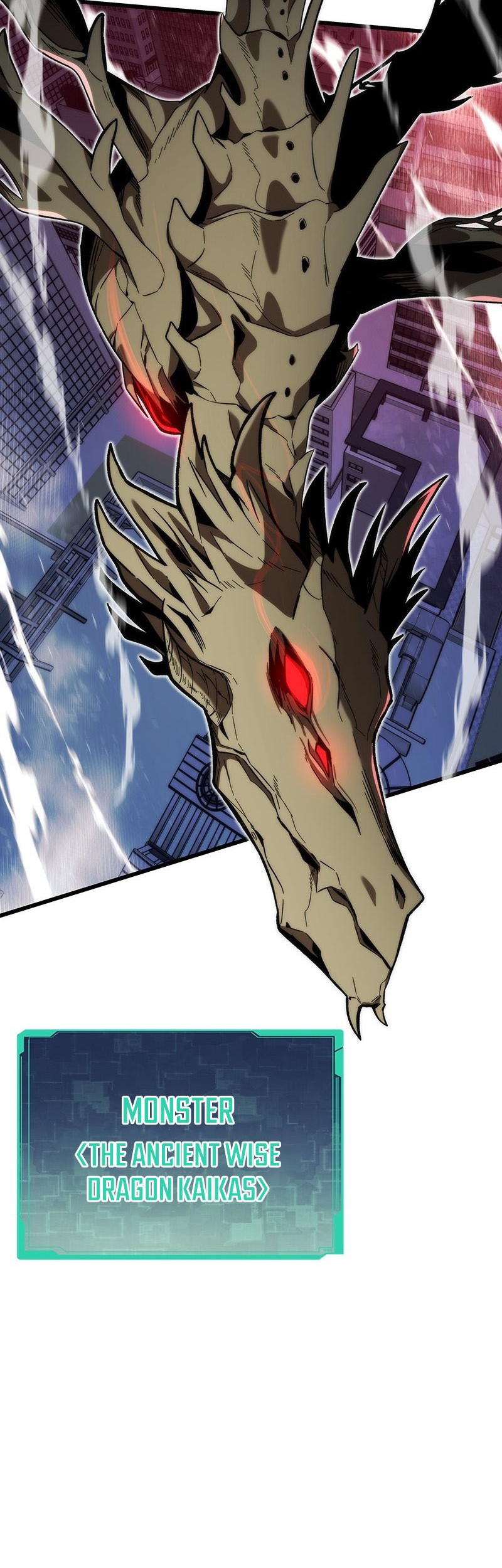 Ultra Alter Chapter 77 Gambar 41