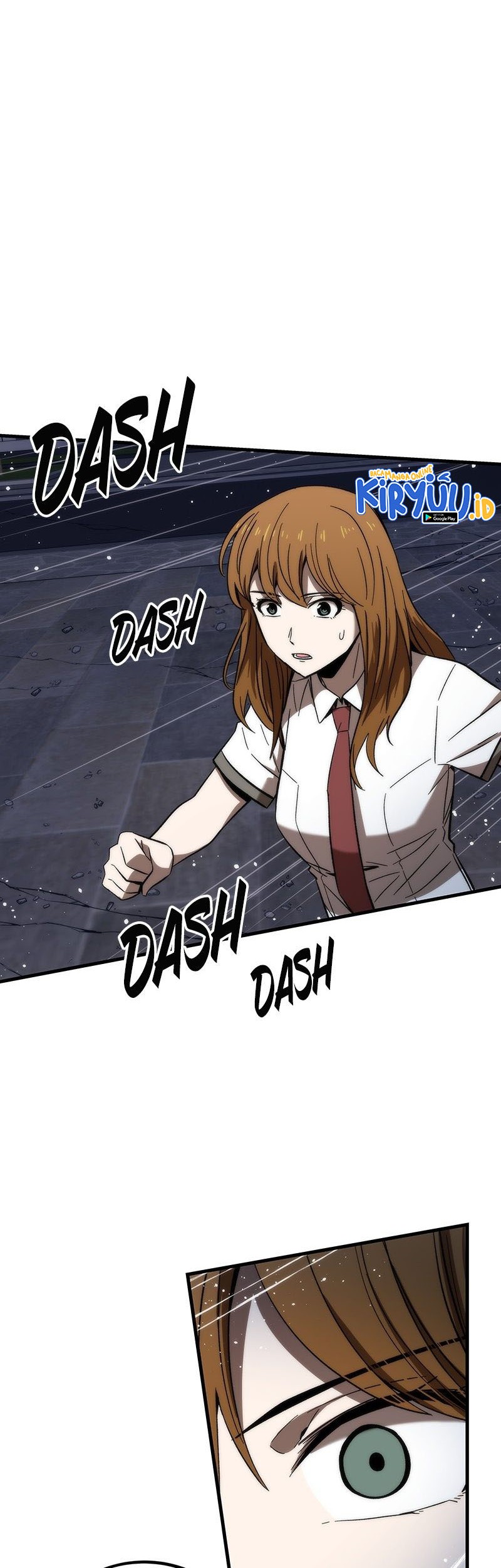 Ultra Alter Chapter 77 Gambar 47