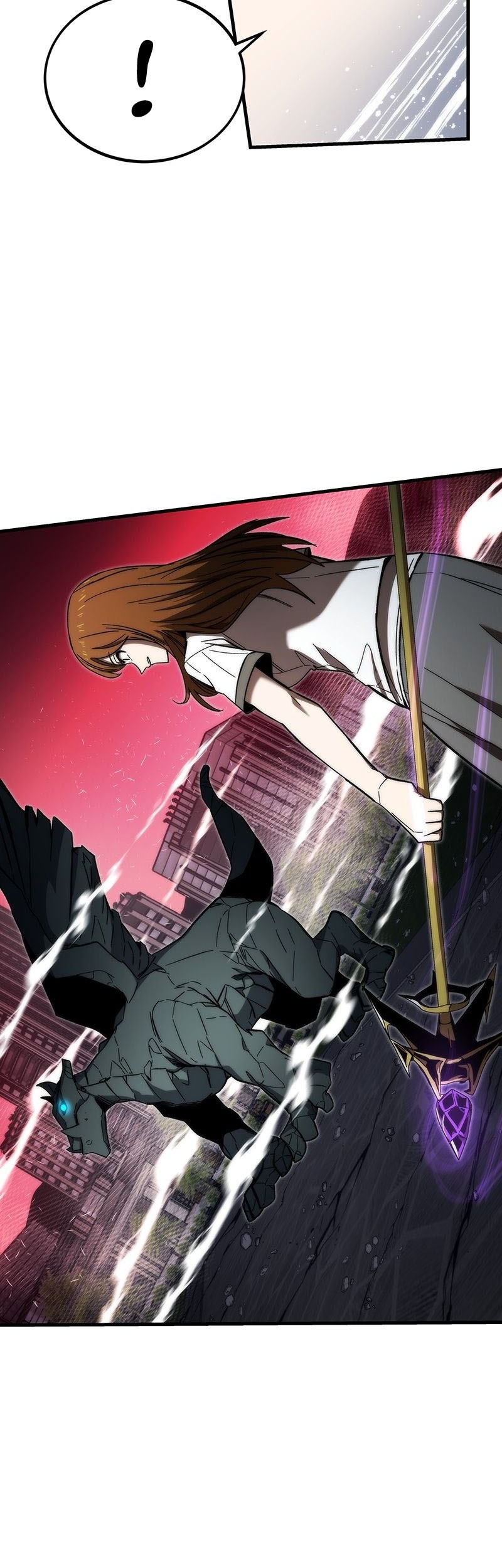 Ultra Alter Chapter 77 Gambar 48